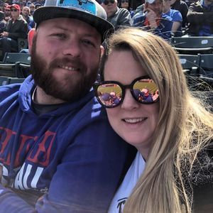 Meet your Posher, Cortney